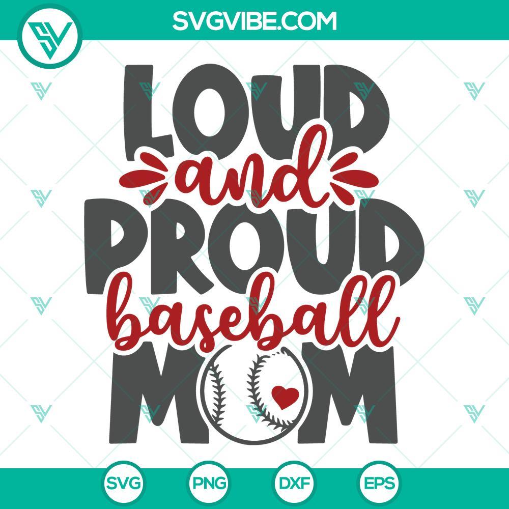 loud-and-proud-baseball-mom-svg-trendy-baseball-mama-svg-funny-baseball-mothers-day-svg-png-dxf-eps-10-mockup.jpg Trendy and funny Loud And Proud Baseball Mom SVG Download for baseball mamas. Perfect for apparel and accessories.