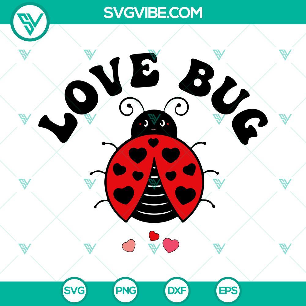love-bug-svg-lady-bug-svg-funny-valentines-day-svg-png-dxf-eps-files-for-cricut-3-mockup.jpg Funny Valentine's Day ladybug SVG files featuring a love bug design. Perfect for DIY crafts. PNG DXF EPS formats included.