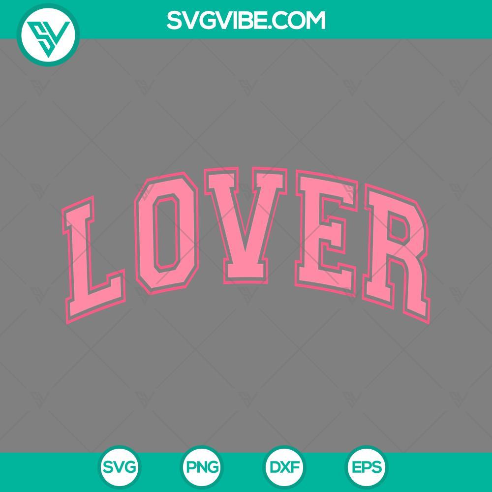 Lover Valentine SVG, Lover Baseball Font SVG PNG EPS DXF File Lover Valentine SVG files with Baseball Font design in PNG, EPS, and DXF formats for crafting. Ideal for Valentine's Day projects.
