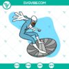 Lucius Best Frozone SVG design, The Incredibles character, PNG & DXF files, superhero ice powers costume, digital download.
