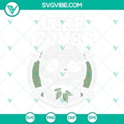 Luke Combs cowboy skull distressed SVG image for country music fans, featuring a unique design for SVG files.