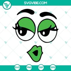 M And M SVG Download Bundle, M&M Faces SVG Download, M And M SVG Files PNG DXF EPS Cut 6