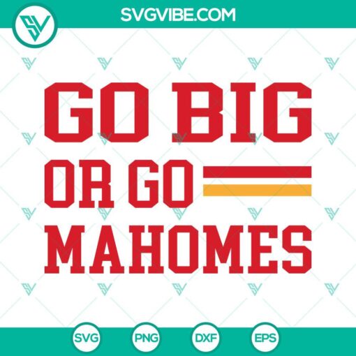 Patrick Mahomes SVG file bundle with Kansas City design for download. Great for Mahomes fans and DIY projects.