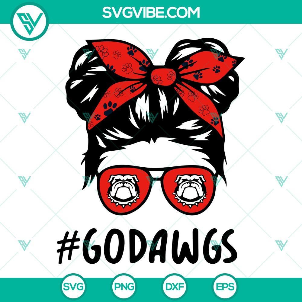 messy-bun-go-dawgs-mom-and-daughter-svg-bulldawgs-football-svg-georgia-bulldogs-svg-png-dxf-eps-4-mockup.jpg Messy Bun Go Dawgs Mom And Daughter SVG File, Bulldawgs Football SVG Download 1