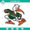 Miami Sebastian logo SVG download in various file formats for cutting machines, featuring Miami cityscape and Sebastian fish.