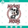 Mickey and Friends Halloween SVG file bundle with Disney Halloween themed images in PNG format, perfect for craft projects.