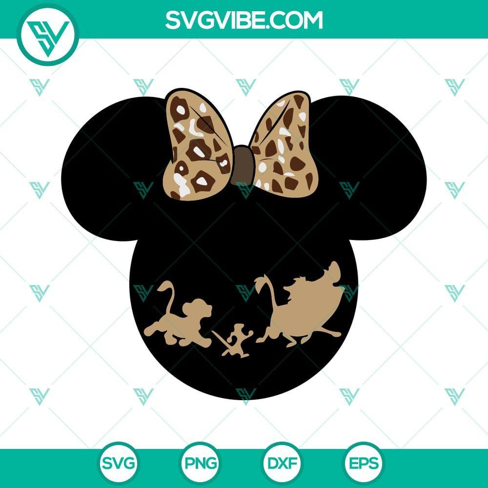 mickey-and-minnie-head-animal-kingdom-safari-svg-disney-family-vacation-svg-family-trip-svg-magical-kingdom-svg-png-dxf-eps-1-mockup.jpg Mickey and Minnie head animal kingdom safari SVG download, perfect for Disney family projects.