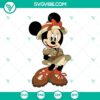 Mickey and Minnie Safari SVG file bundle featuring Disney Animal Kingdom designs, perfect for crafting and projects.