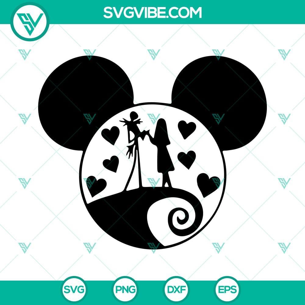 mickey-head-jack-skellington-and-sally-svg-bundle-disney-nightmare-before-christmas-halloween-svg-png-dxf-eps-4-mockup.jpg Mickey Head Jack Skellington And Sally SVG Images Bundle, Disney 2
