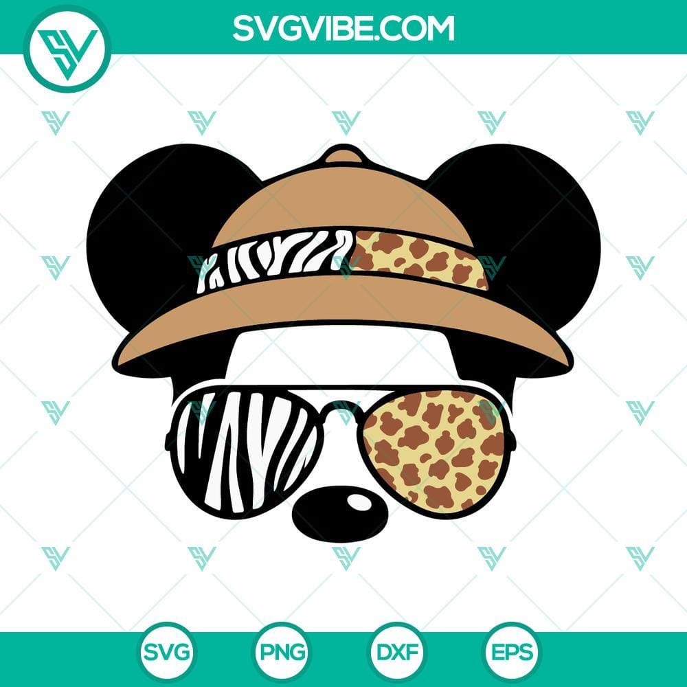 mickey-minnie-head-disney-safari-svg-animal-kingdom-svg-zebra-leopard-glasses-svg-disney-vacation-svg-png-dxf-eps-6-mockup.jpg Mickey Minnie Head Disney Safari SVG Files, Animal Kingdom SVG File, Zebra 1