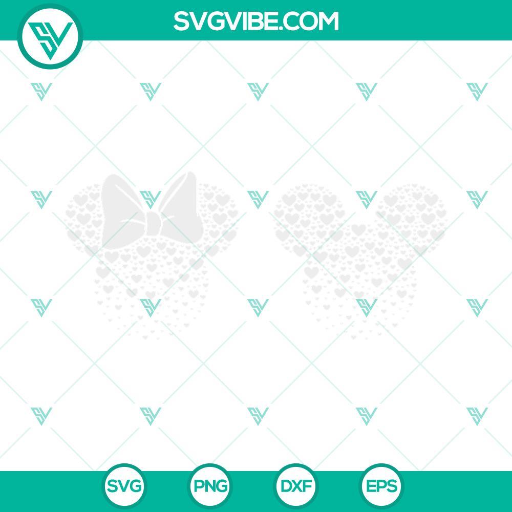 mickey-minnie-mouse-hearts-svg-bundle-mickey-minnie-valentine-s-day-svg-disney-love-svg-cut-file-1-mockup-2.jpg Mickey and Minnie Mouse Hearts SVG File Bundle for Valentine's Day, perfect for DIY crafts and decorations.