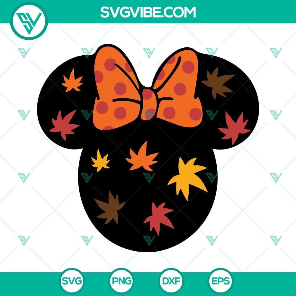 mickey-minnie-theme-leaves-autumn-svg-mouse-head-fall-thanksgiving-svg-png-dxf-eps-files-3-mockup.jpg Mickey Minnie Theme Leaves Autumn SVG Images, Mouse Head Fall 1