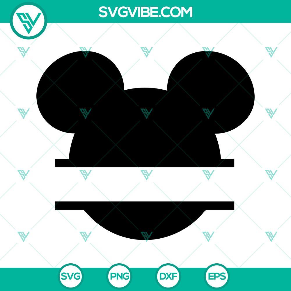 mickey-monogram-svg-mickey-mouse-head-shape-svg-mickey-ears-svg-png-dxf-eps-files-cricut-3-mockup.jpg Monogram SVG featuring Mickey Mouse head shape and ears for projects and crafts with Disney themes.