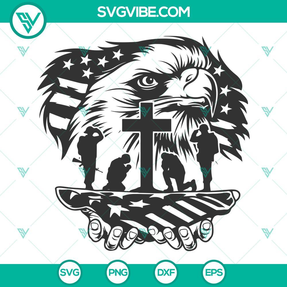 military-eagle-svg-us-eagle-soldier-kneeling-svg-veterans-day-svg-military-svg-veteran-soldier-svg-mockup.jpg US eagle soldier kneeling digital design for Veterans Day, featuring a military eagle and veteran soldier. Perfect for military-themed projects.