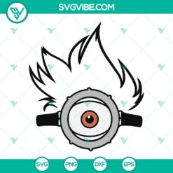 Minions Face SVG Files, Minions SVG File Bundle, Minions SVG Download Cricut 8