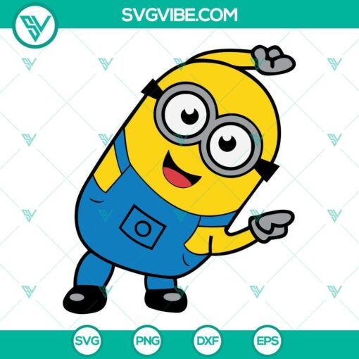 Minions Pikachu SVG Files Bundle, Pikachu And Minions SVG Images, Pikachu SVG Files 2