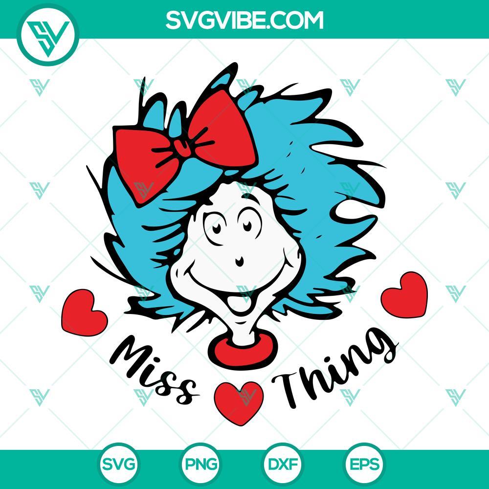 miss-thing-heart-svg-thing-one-thing-two-svg-cat-in-the-hat-svg-dr-seuss-day-svg-4-mockup.jpg Cat in the Hat inspired Miss Thing Heart SVG, Thing One Thing Two SVG files for crafting projects.