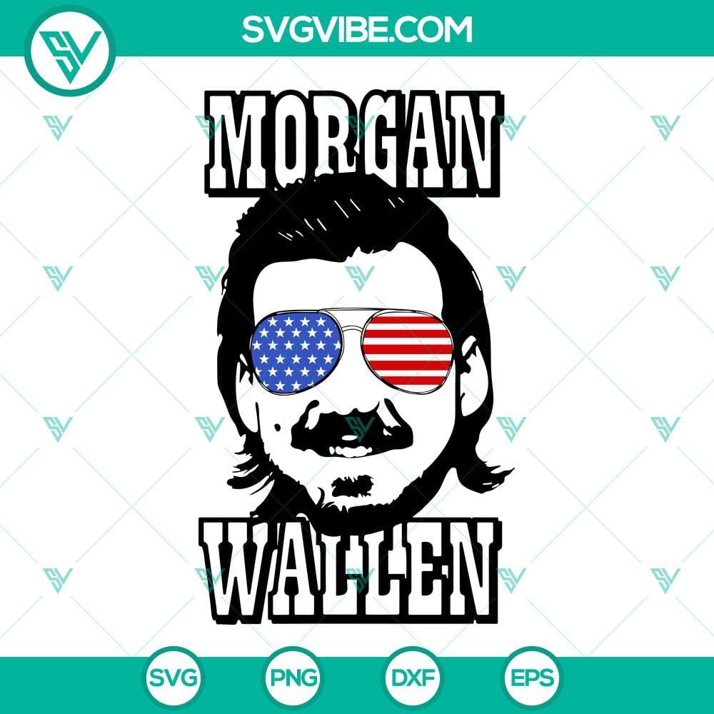 morgan-wallen-usa-flag-sunglasses-svg-4th-of-july-country-music-svg-png-dxf-eps-files-4-mockup.jpg Morgan Wallen USA flag sunglasses SVG images for 4th of July, perfect for country music fans and patriotic celebrations.