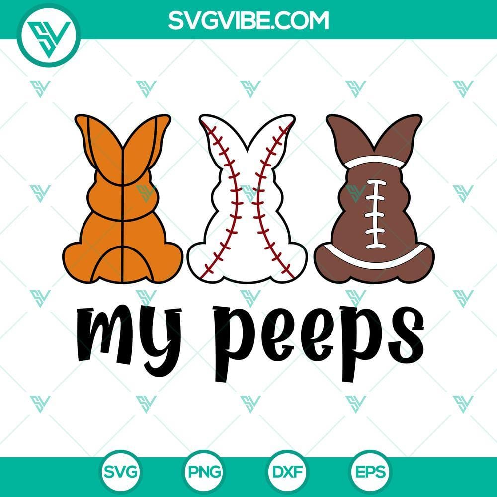 my-peeps-svg-easter-peeps-sports-balls-svg-easter-boy-svg-easter-bunny-svg-png-dxf-eps-2-mockup.jpg Easter Boy SVG with Peeps sports balls design, perfect for Easter crafts and projects.