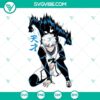 Nagi Seishiro Blue Lock SVG file with Anime themed images in PNG, DXF, EPS formats for download.