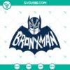New York Yankees Batman baseball logo SVG image for cutting machines, featuring PNG, DXF, and EPS file formats.