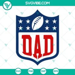 NFL Logo Family SVG bundle with Football First Birthday files for a sports-themed celebration, includes number one, helmet, and team logos.