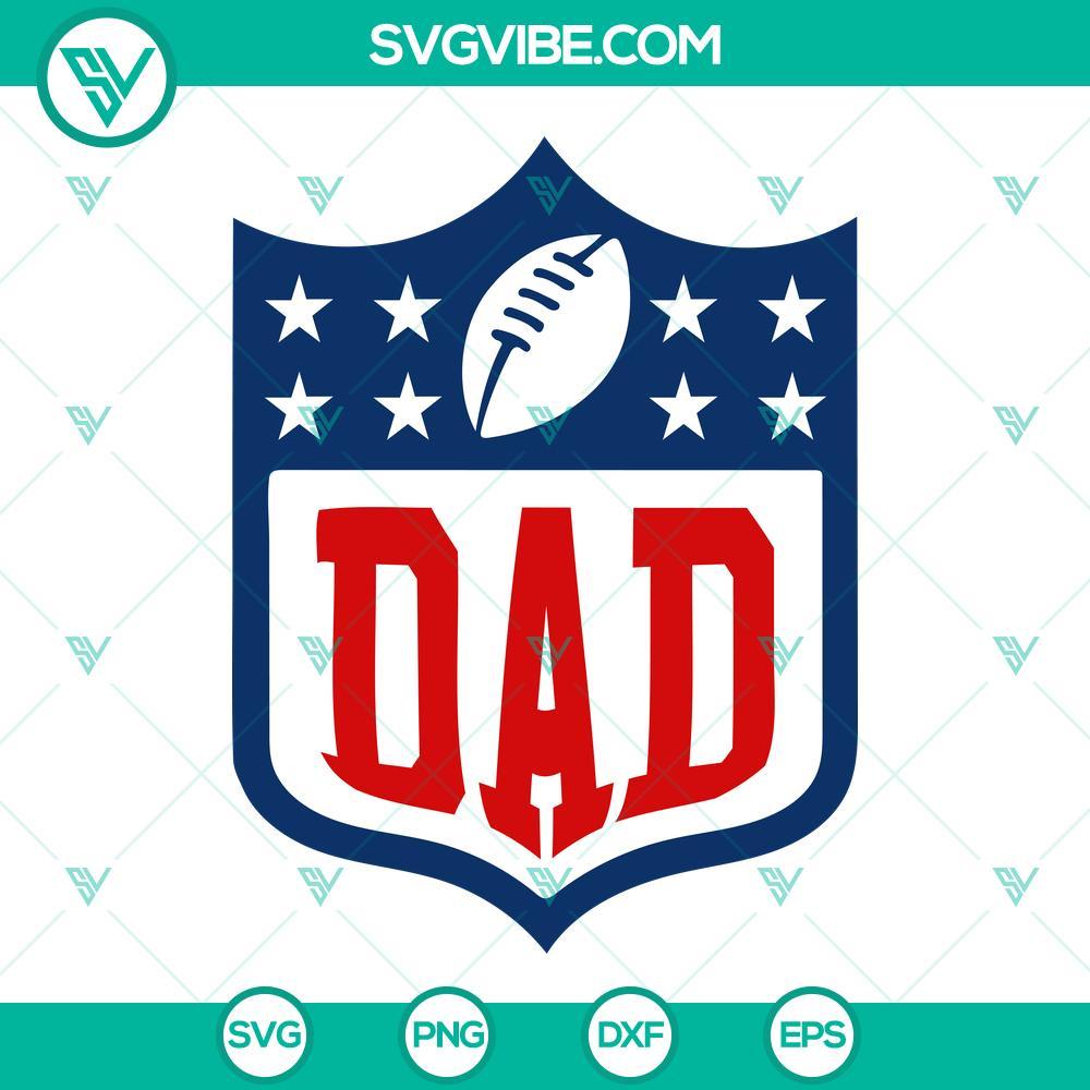 nfl-logo-family-svg-bundle-nfl-football-first-birthday-svg-one-mom-dad-sis-bro-nfl-svg-football-family-svg-png-dxf-eps-1-mockup.jpg NFL logo family SVG bundle with football first birthday designs - One theme. Ideal for sports fans celebrations.