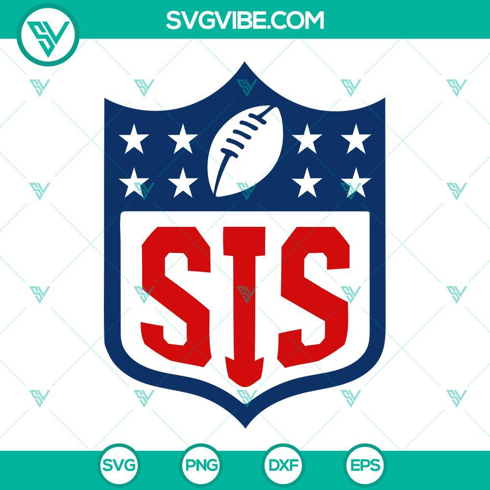 nfl-logo-family-svg-bundle-nfl-football-first-birthday-svg-one-mom-dad-sis-bro-nfl-svg-football-family-svg-png-dxf-eps-5-mockup.jpg NFL Logo Family SVG Files Bundle, NFL Football First Birthday SVG Images, One 3