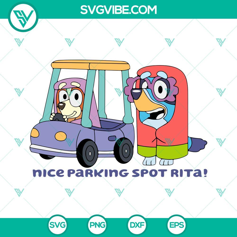 nice-parking-spot-rita-bluey-svg-rita-and-janet-bluey-svg-funny-blue-heeler-cartoon-svg-png-dxf-eps-8-mockup.jpg Funny Rita and Janet Bluey SVG download with a nice parking spot design, perfect for digital projects.