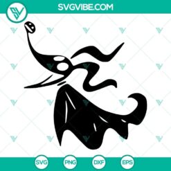 Nightmare Before Christmas SVG Images Bundle, Jack Skellington SVG File 6