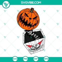Nightmare Before Christmas Toys SVG Images Bundle, Pumpkin SVG Files, Vampire 5