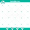 Gothic-inspired Wednesday Addams SVG illustration perfect for crafts, featuring Nightshade Society theme. Download in PNG, SVG, DXF, EPS formats.