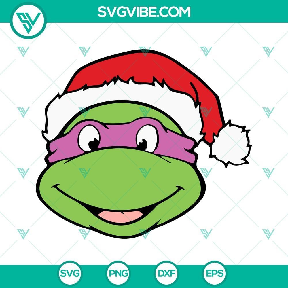 ninja-turtles-santa-hat-svg-bundle-teenage-mutant-ninja-turtles-christmas-svg-file-cricut-4-mockup.jpg Ninja Turtles Santa Hat SVG Image Bundle, Teenage Mutant Ninja Turtles 1