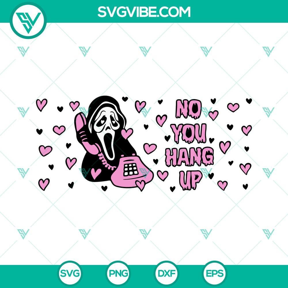 no-you-hang-up-scream-16oz-libbey-can-glass-wrap-svg-ghostface-calling-svg-horror-movie-cup-wrap-svg-png-dxf-eps-cricut-7-mockup.jpg 16oz Libbey Can Glass Wrap SVG Files featuring No You Hang Up Scream design with Ghostface, ideal for crafting projects.