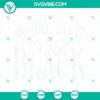 Wednesday Addams themed SVG cut file with text "On Wednesdays We Wear Black". Perfect for Halloween or gothic projects.