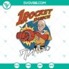 One Punch Man anime SVG featuring Saitama delivering a powerful rocket punch, available for download as SVG and PNG files.