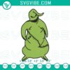 Oogie Boogie embroidery designs inspired by the Boogie Man from Nightmare Before Christmas. Ideal for Halloween-themed crafting.