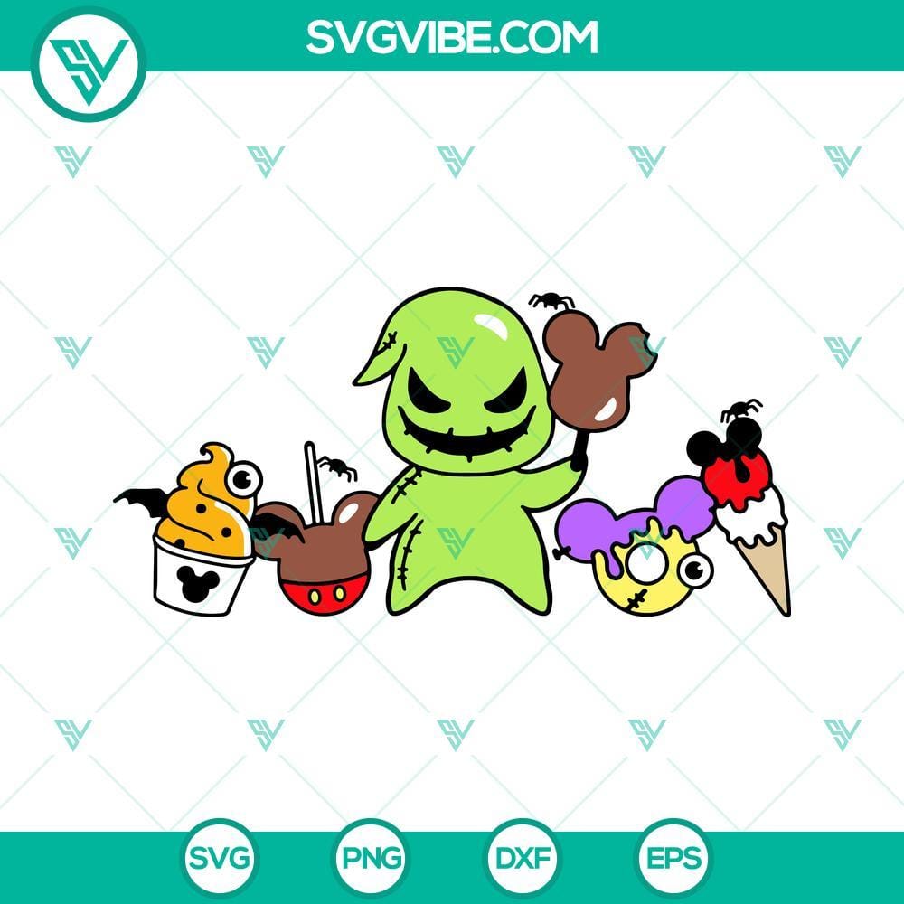 oogie-boogie-svg-baby-oogie-boogie-disney-snacks-svg-the-nightmare-before-christmas-svg-6-mockup.jpg Baby Oogie Boogie Disney Snacks SVG file featuring the spooky character holding a Mickey ice cream bar. Perfect for Halloween crafting projects.