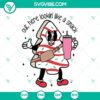 Humorous Christmas tree cake themed SVG design, perfect for a holiday snack lover. Download this SVG for festive crafting projects.