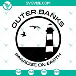 Outer Banks Pogue Life SVG Images Bundle, Hippie Van SVG File, Summer Time 10
