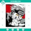 Pain Akatsuki digital files for Naruto Shippuden fans. Includes SVG, PNG, DXF, and EPS formats for Cricut machines.