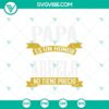 Papa SVG file with Spanish text "Ser Papa Es Un Honor Ser Abuelo No Tiene Precio", download as PNG. Optimal for father's day DIY crafts.