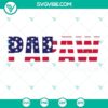 Papaw The Veteran The Myth SVG File for Father's Day Gifts - PNG and Cricut File with Legend Design.