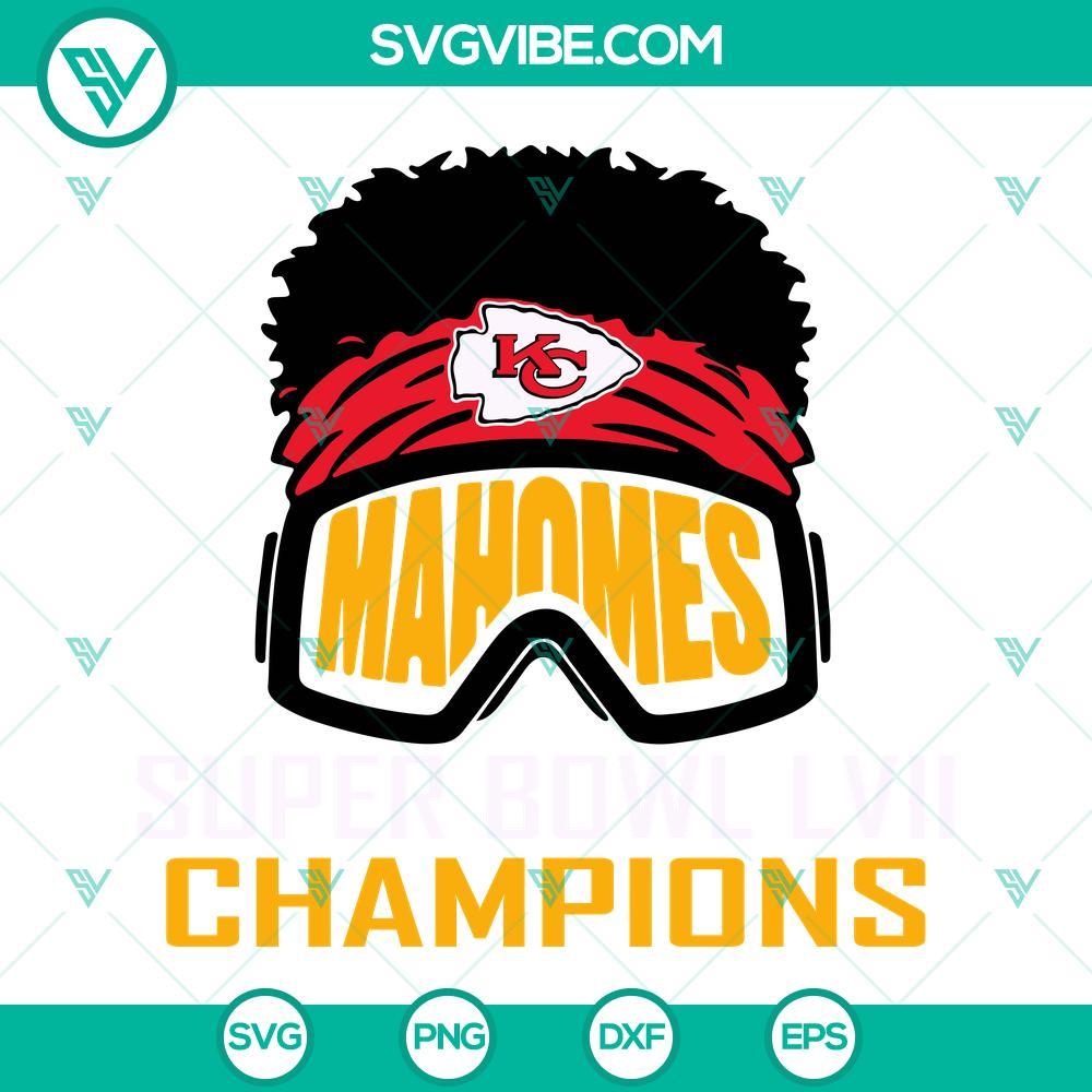 patrick-mahomes-svg-kansas-city-chiefs-super-bowl-lvii-2023-champions-svg-png-dxf-eps-6-mockup.jpg Patrick Mahomes SVG images for Kansas City Chiefs Super Bowl LVII 2023 merchandise with MVP quarterback design.