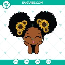 Peekaboo Girl Melanin Princess SVG Bundle perfect for crafts, shirts, and more. Unique, fun design for little girls.