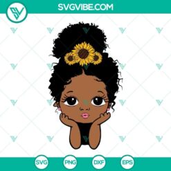 Peekaboo Girl SVG Files Bundle, I Am Melanin Princess SVG Image, Little 2