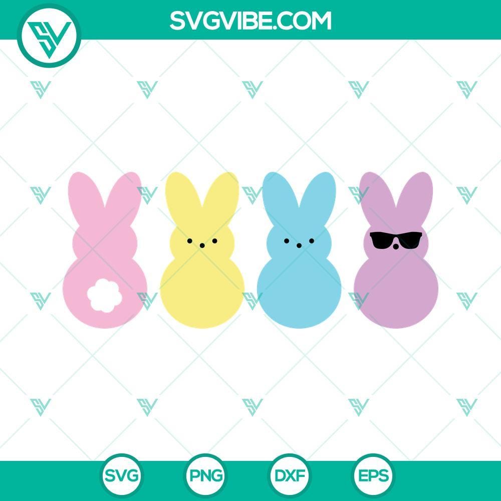 peeps-svg-marshmallow-bunnies-svg-easter-peeps-svg-peep-svg-bunny-peeps-svg-cut-file-for-cricut-silhouette-4-mockup.jpg Peeps SVG Download with Marshmallow Bunnies for Easter - Easter Peep SVG Files for Craft Projects.