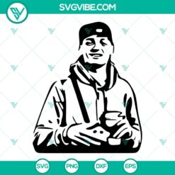 Peso Pluma Bundle SVG Download with PNG DXF EPS files, lightweight feather design, perfect for crafting projects.