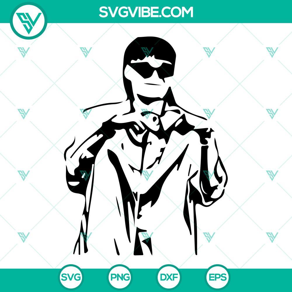 Peso Pluma Bundle SVG, Peso Pluma SVG PNG DXF EPS files Peso Pluma Bundle SVG Image, Peso Pluma SVG Image PNG DXF EPS files 1