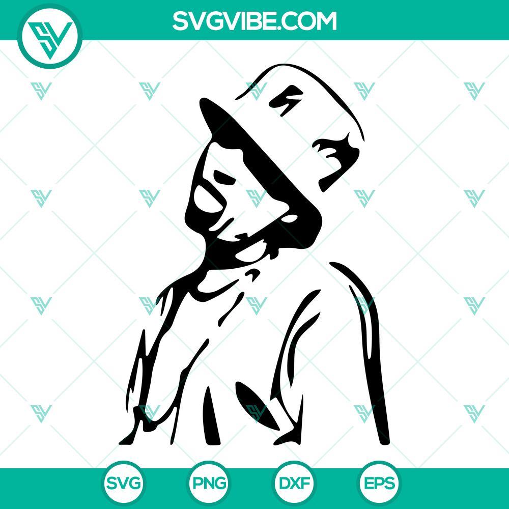Peso Pluma Bundle SVG, Peso Pluma SVG PNG DXF EPS files Peso Pluma Bundle SVG Download, Peso Pluma SVG File PNG DXF EPS files 3